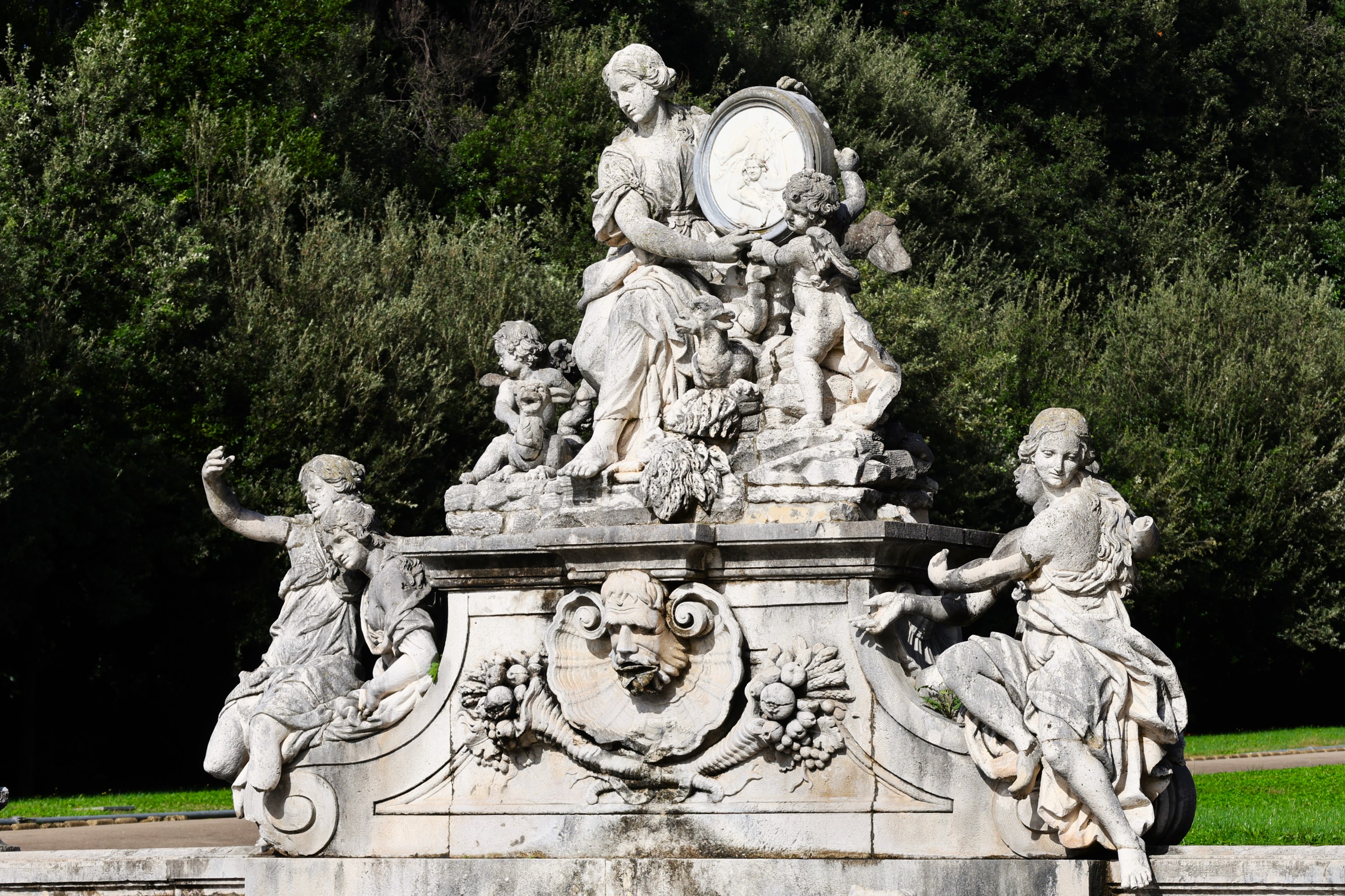Caserta